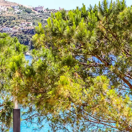 Bed & Breakfast Hercules Sea View