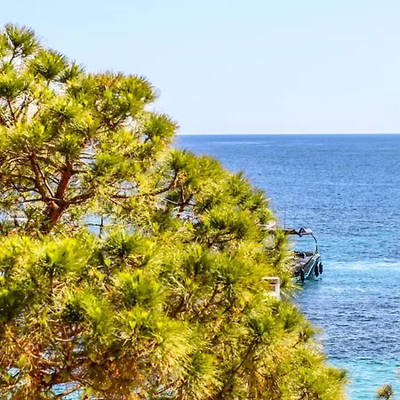 Bed & Breakfast Hercules Sea View