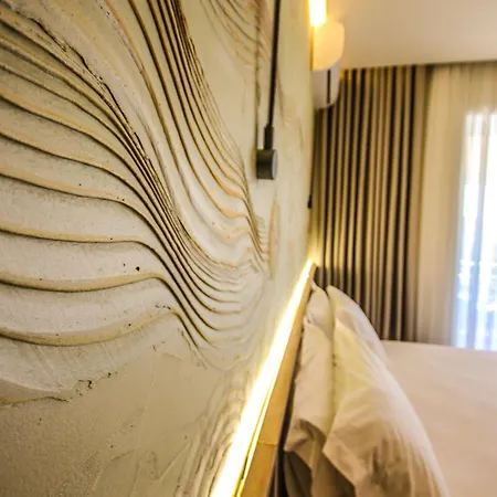 Hercules Sea View Himara