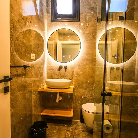 Bed & Breakfast Hercules Sea View Himare