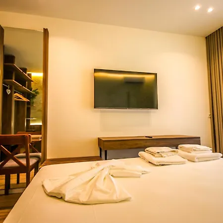 Bed & Breakfast Hercules Sea View