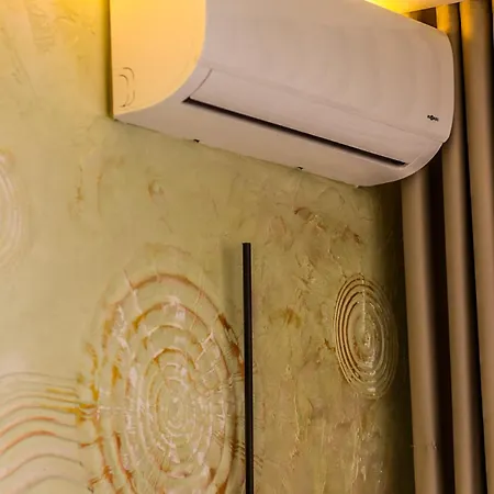 Hercules Sea View Bed & Breakfast 4*