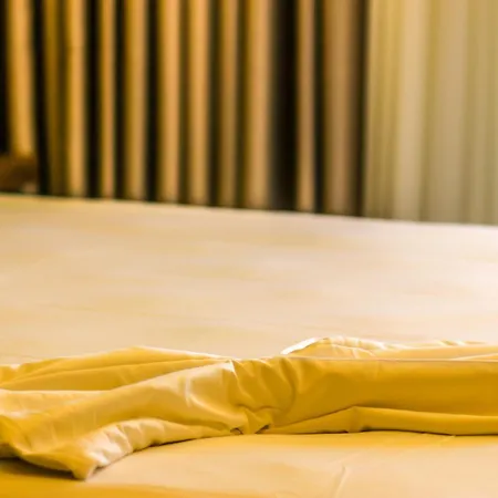 Hercules Sea View 4*