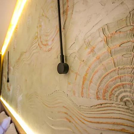 Hercules Sea View Panzió 4*