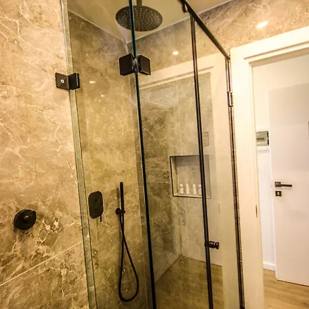 Hercules Sea View 4*