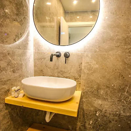 Hercules Sea View Himara