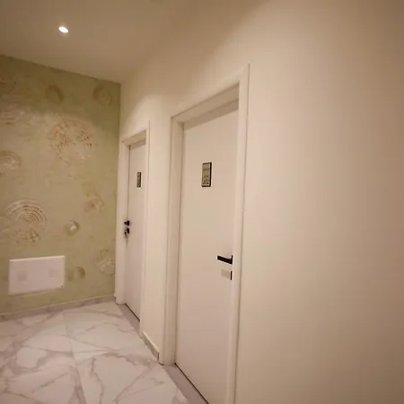 Hercules Sea View Himare