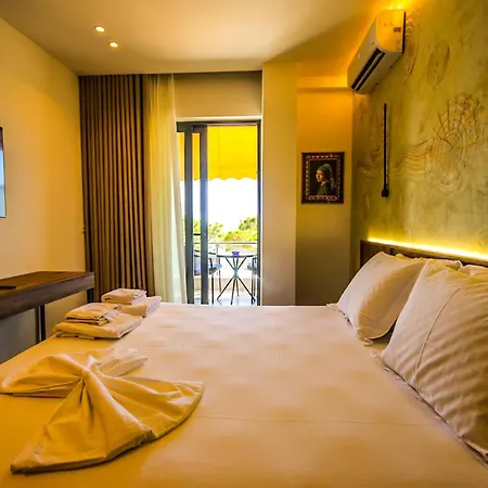 Bed & Breakfast Hercules Sea View