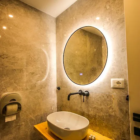 Bed & Breakfast Hercules Sea View 4*