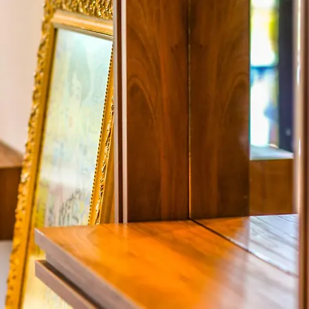 Panzió Hercules Sea View 4*