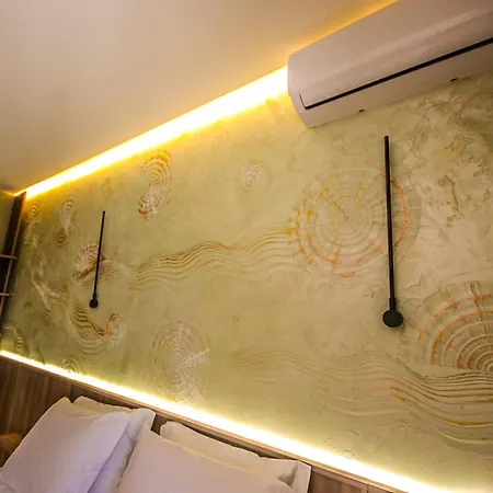 Hercules Sea View Bed & Breakfast Himare