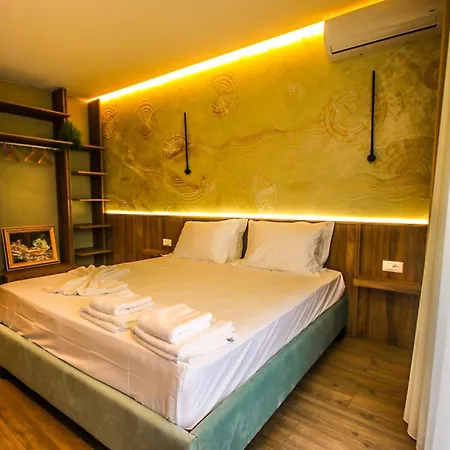 Bed & Breakfast Hercules Sea View