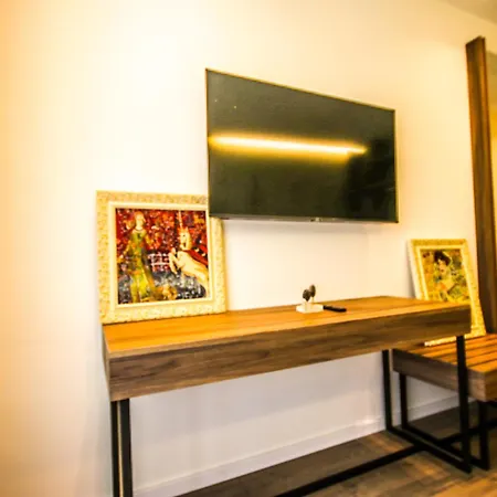 Panzió Hercules Sea View Himara