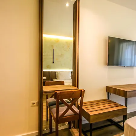 Hercules Sea View 4* Himare