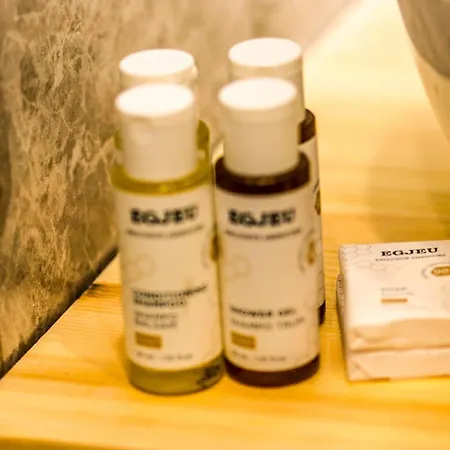 Panzió Hercules Sea View