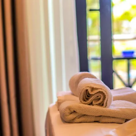 Hercules Sea View Bed & Breakfast Himare