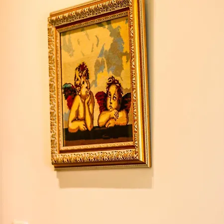 Bed & Breakfast Hercules Sea View Himare