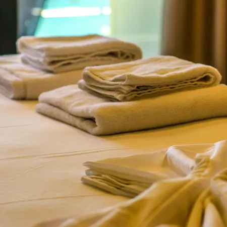 Hercules Sea View 4* Himara