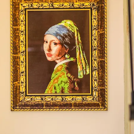 Hercules Sea View Alojamento de Acomodação e Pequeno-almoço 4*