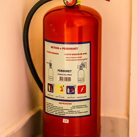 Hercules Sea View Alojamento de Acomodação e Pequeno-almoço Himare