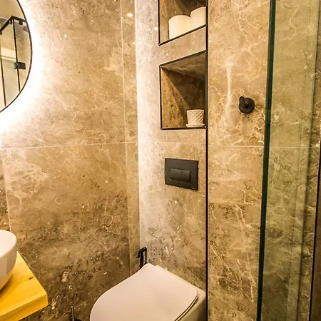 Hercules Sea View 4*