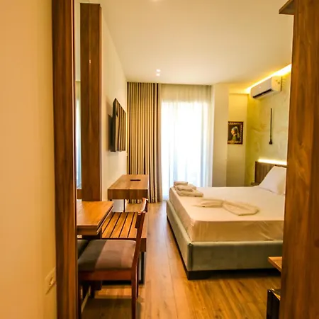 Hercules Sea View Himare