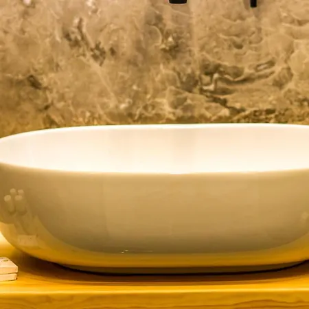 Hercules Sea View Alojamento de Acomodação e Pequeno-almoço Himare