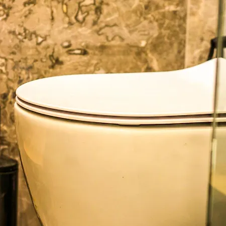 Hercules Sea View 4*