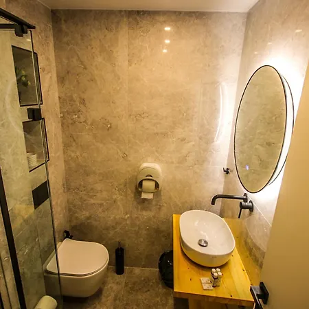 Hercules Sea View Alojamento de Acomodação e Pequeno-almoço 4*