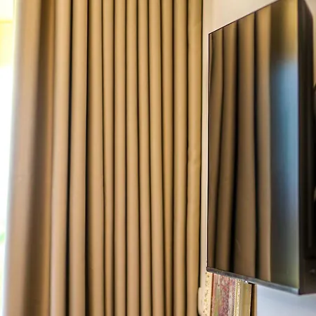 Hercules Sea View Alojamento de Acomodação e Pequeno-almoço