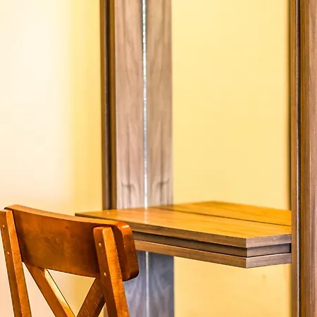 Alojamento de Acomodação e Pequeno-almoço Hercules Sea View 4*