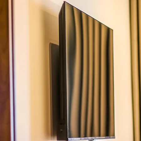 Hercules Sea View 4*