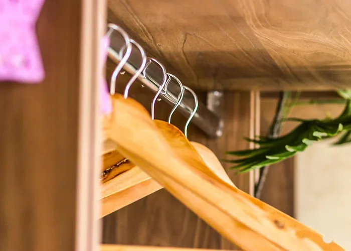 Oda ve Kahvaltı Hercules Sea View Himarë