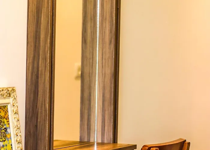 Oda ve Kahvaltı Hercules Sea View Himarë