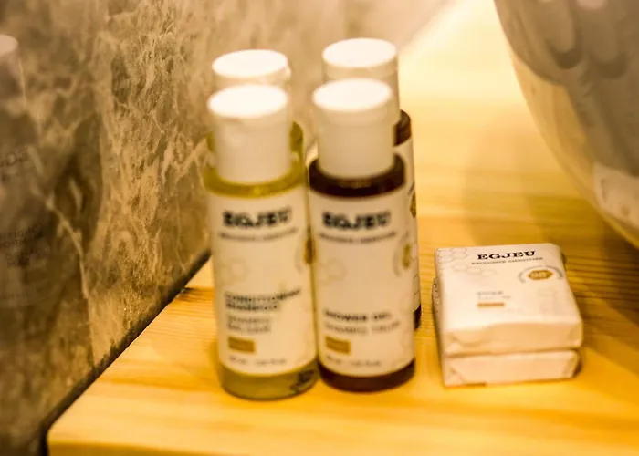 Oda ve Kahvaltı Hercules Sea View