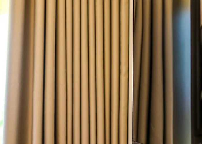 Hercules Sea View Oda ve Kahvaltı