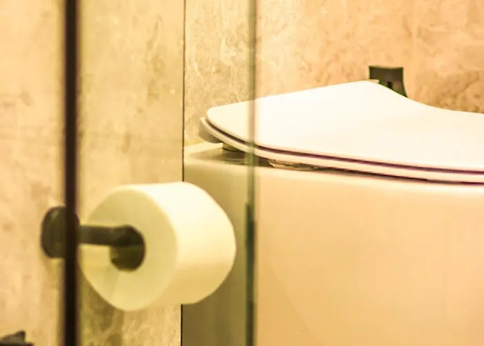 Oda ve Kahvaltı Hercules Sea View Himarë